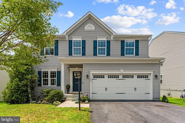 104 POINSETTIA WAY, Stephenson, VA 22656