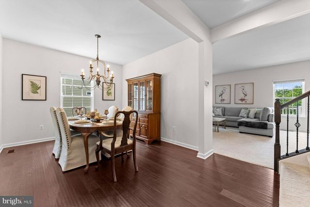 104 POINSETTIA WAY, Stephenson, VA 22656