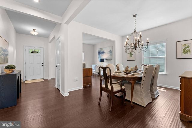 104 POINSETTIA WAY, Stephenson, VA 22656