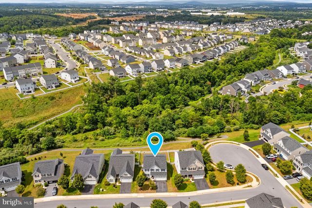 104 POINSETTIA WAY, Stephenson, VA 22656