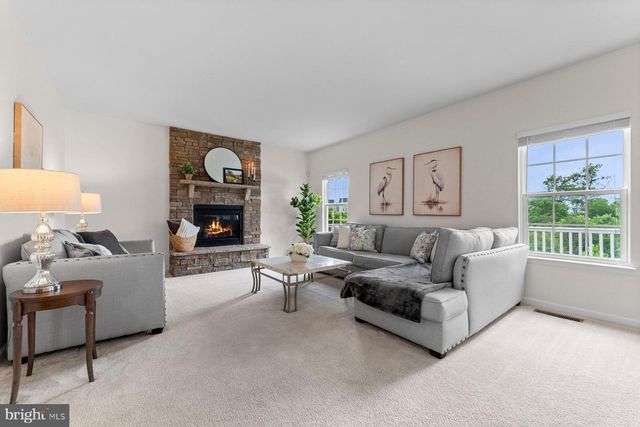 104 POINSETTIA WAY, Stephenson, VA 22656