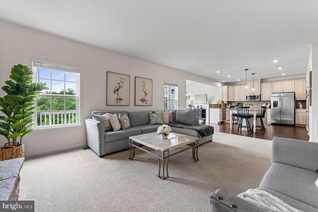 104 POINSETTIA WAY, Stephenson, VA 22656