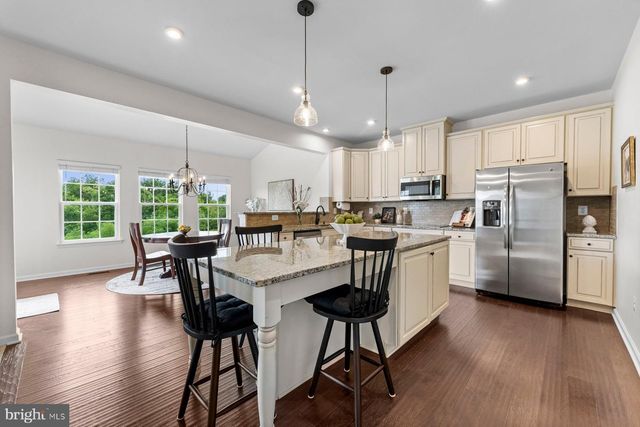 104 POINSETTIA WAY, Stephenson, VA 22656