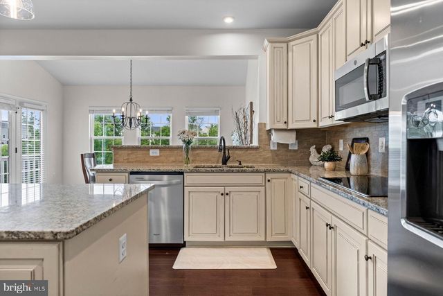 104 POINSETTIA WAY, Stephenson, VA 22656