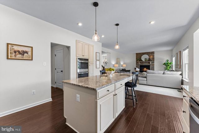 104 POINSETTIA WAY, Stephenson, VA 22656