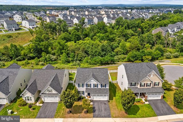 104 POINSETTIA WAY, Stephenson, VA 22656