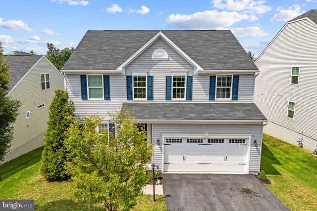 104 POINSETTIA WAY, Stephenson, VA 22656