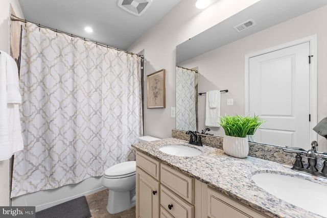 104 POINSETTIA WAY, Stephenson, VA 22656