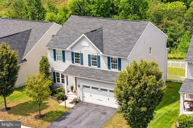 104 POINSETTIA WAY, Stephenson, VA 22656