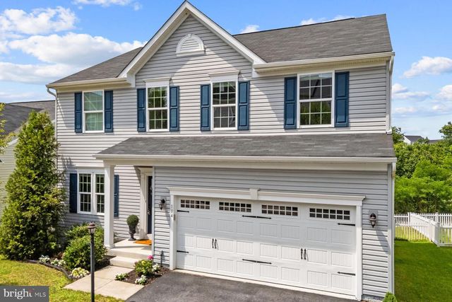 104 POINSETTIA WAY, Stephenson, VA 22656
