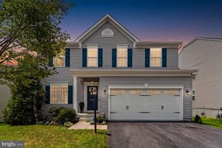 104 POINSETTIA WAY, Stephenson, VA 22656