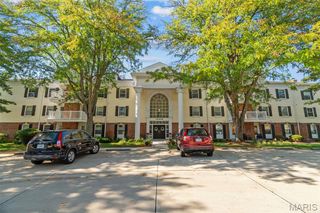 15009 Claymoor Court 15, Chesterfield, MO 63017