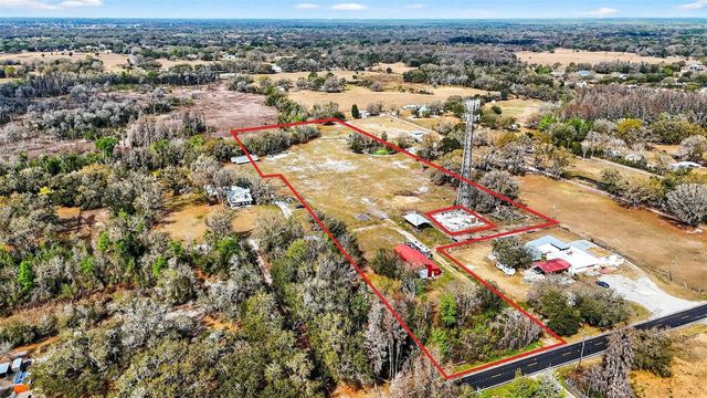 4361 COOPER ROAD, Plant City, FL 33565