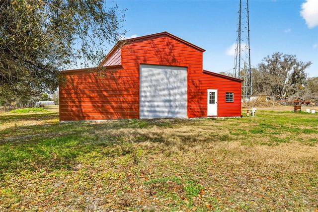 4361 COOPER ROAD, Plant City, FL 33565