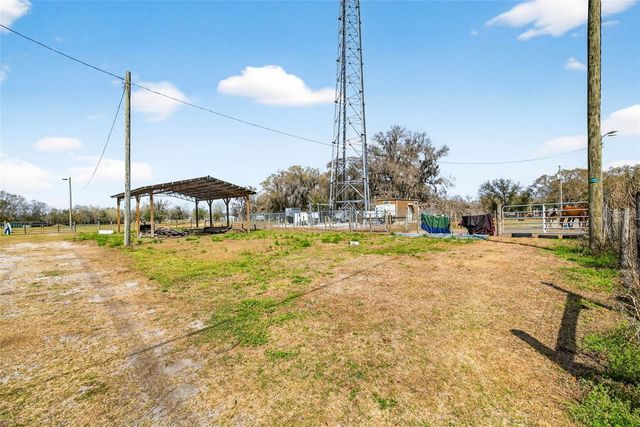 4361 COOPER ROAD, Plant City, FL 33565