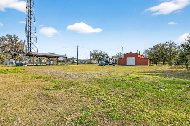 4361 COOPER ROAD, Plant City, FL 33565