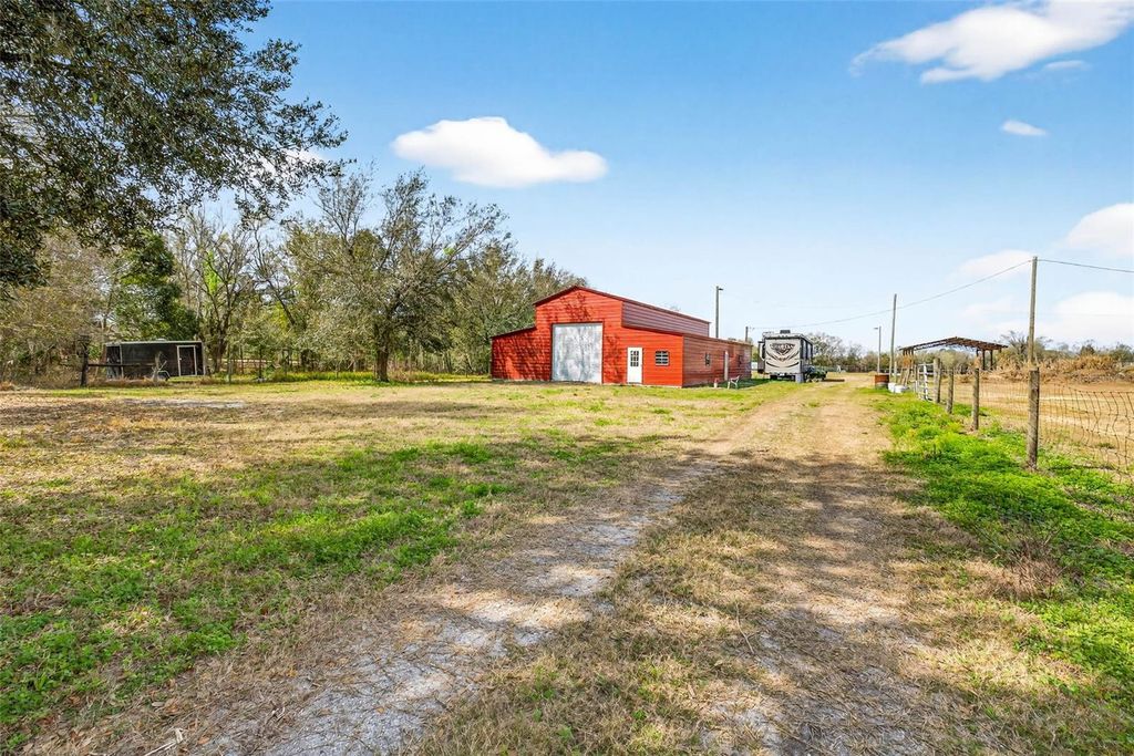 4361 COOPER ROAD, Plant City, FL 33565