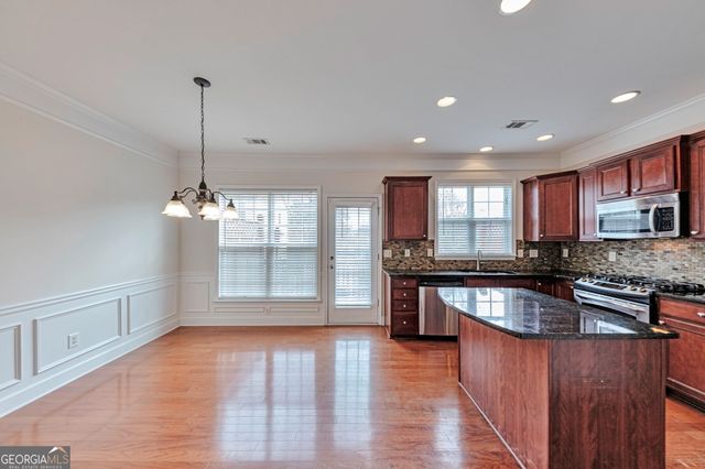 4822 Seldon Way SE, Smyrna, GA 30080