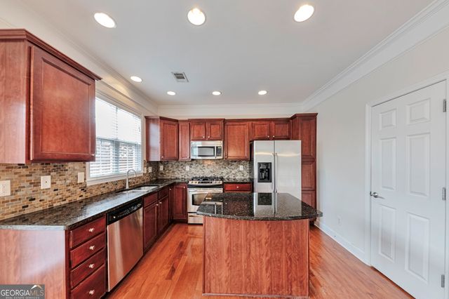 4822 Seldon Way SE, Smyrna, GA 30080