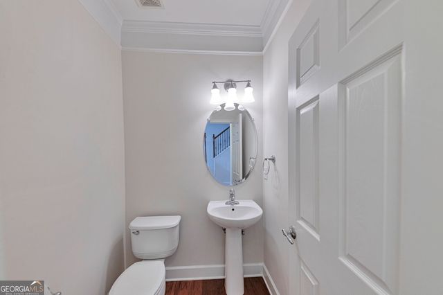 4822 Seldon Way SE, Smyrna, GA 30080