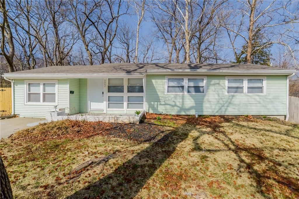 6002 N Virginia Avenue, Kansas City, MO 64118