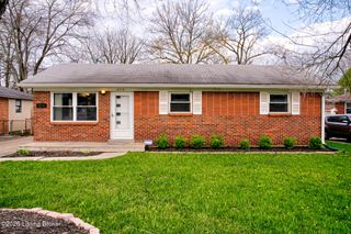 8714 Blue Lick Rd, Louisville, KY 40219