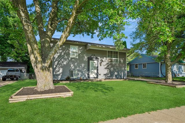 4319 SE 5th Street, Des Moines, IA 50315