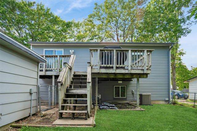 4319 SE 5th Street, Des Moines, IA 50315