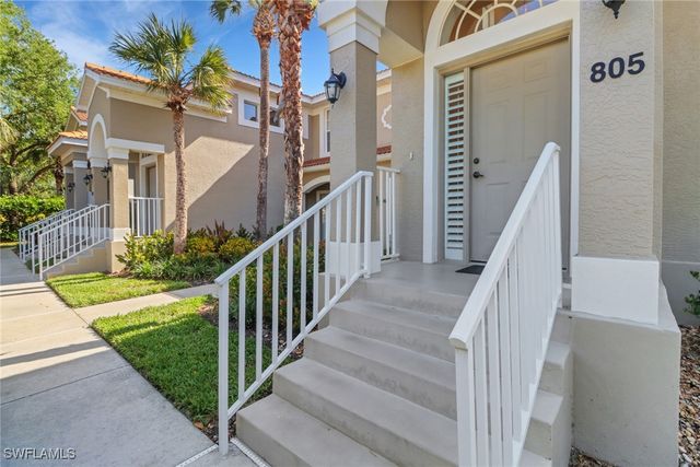 9000 Spring Run BLVD 805, Estero, FL 34135