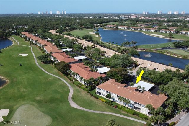 9000 Spring Run BLVD 805, Estero, FL 34135
