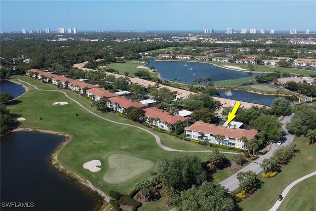 9000 Spring Run BLVD 805, Estero, FL 34135