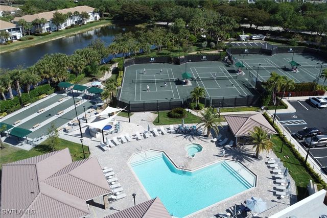 9000 Spring Run BLVD 805, Estero, FL 34135