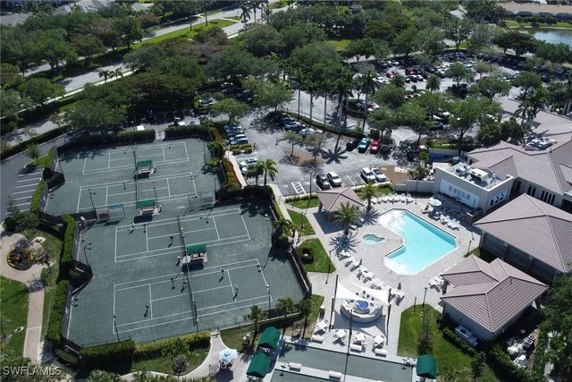 9000 Spring Run BLVD 805, Estero, FL 34135