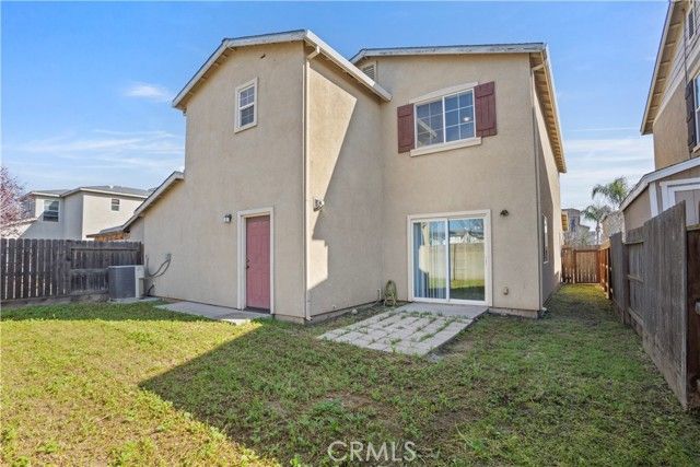 4347 Mathias Way, Merced, CA 95348