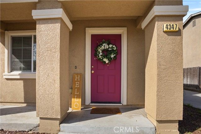 4347 Mathias Way, Merced, CA 95348