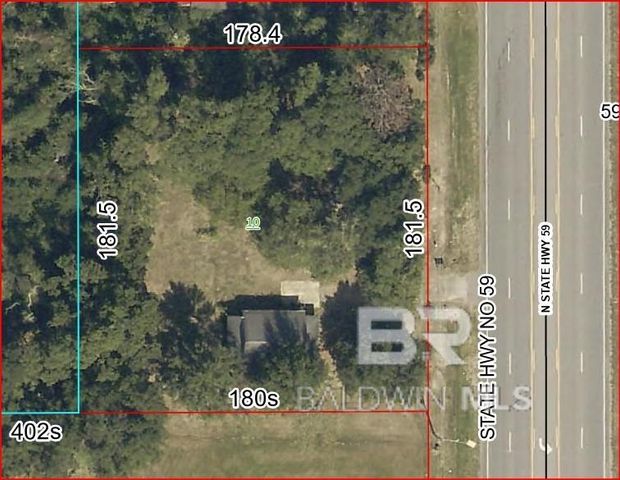 501 St Hwy 59, Summerdale, AL 36580