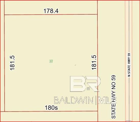 501 St Hwy 59, Summerdale, AL 36580