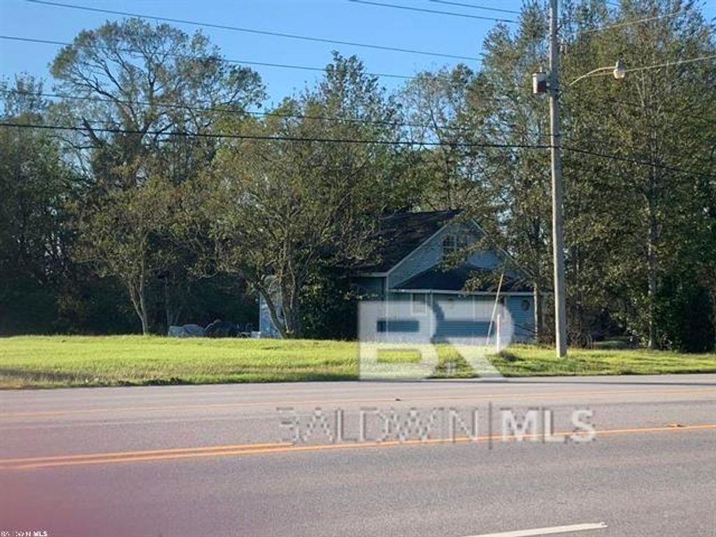 501 St Hwy 59, Summerdale, AL 36580