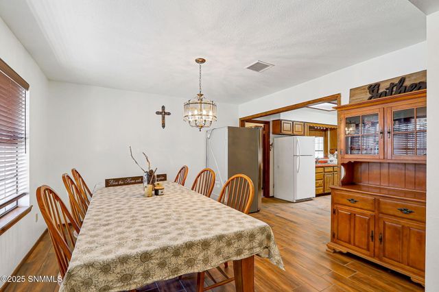 10917 N Valley Drive, Las Cruces, NM 88007