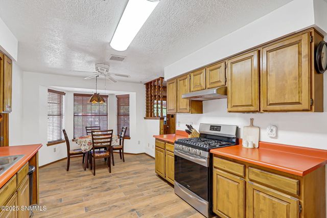 10917 N Valley Drive, Las Cruces, NM 88007