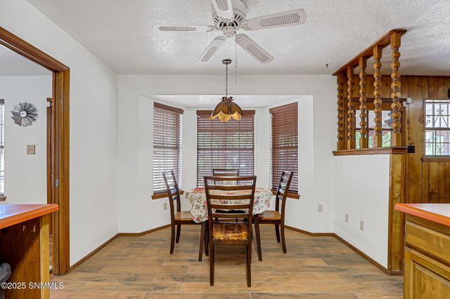 10917 N Valley Drive, Las Cruces, NM 88007