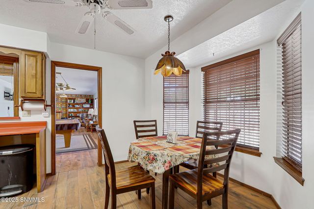 10917 N Valley Drive, Las Cruces, NM 88007