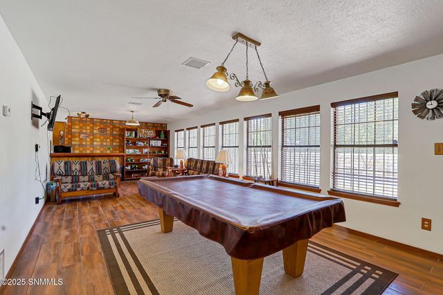 10917 N Valley Drive, Las Cruces, NM 88007