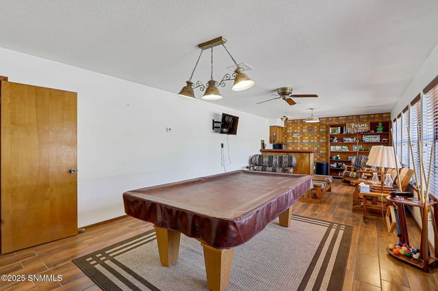 10917 N Valley Drive, Las Cruces, NM 88007