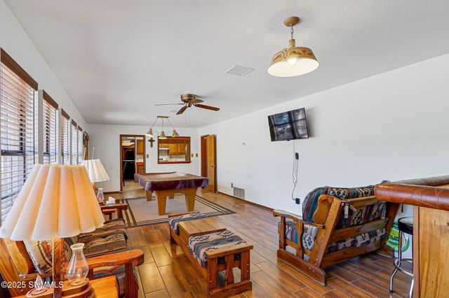 10917 N Valley Drive, Las Cruces, NM 88007