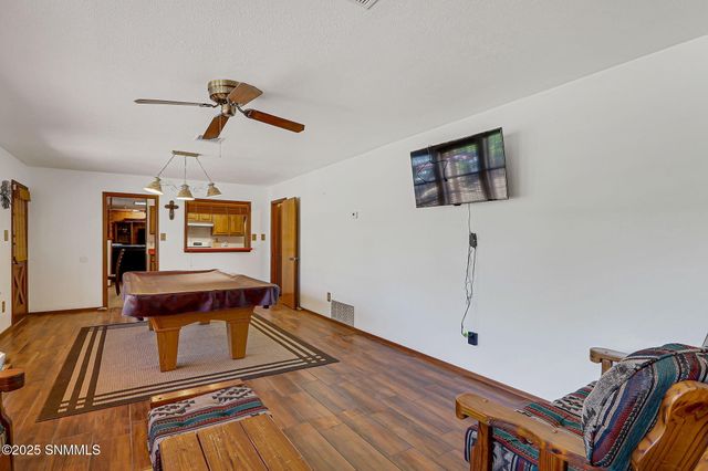 10917 N Valley Drive, Las Cruces, NM 88007