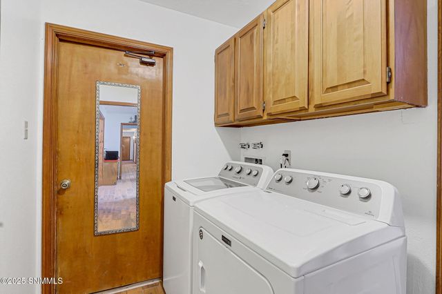 10917 N Valley Drive, Las Cruces, NM 88007