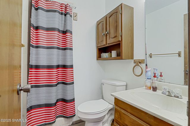 10917 N Valley Drive, Las Cruces, NM 88007