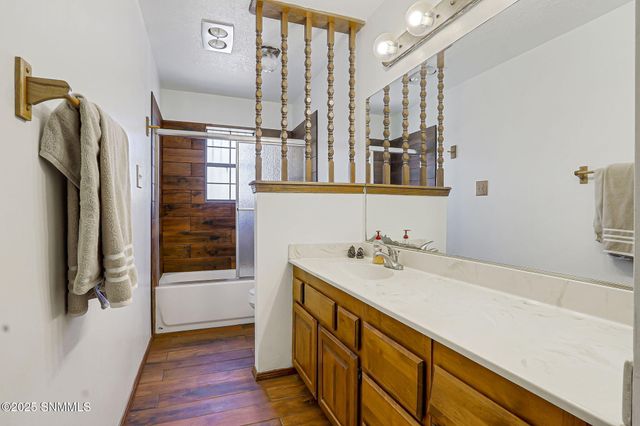 10917 N Valley Drive, Las Cruces, NM 88007