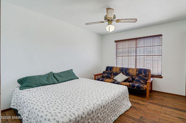 10917 N Valley Drive, Las Cruces, NM 88007